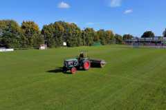 Platz Walzen 10