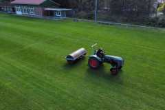 Platz Walzen 1
