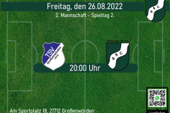 Spieltag_2_TSV_Grossenwoerden